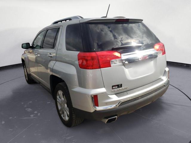 Photo 3 from auction – 2016 GMC TERRAIN SL with VIN 2GKALPEK6G6195350