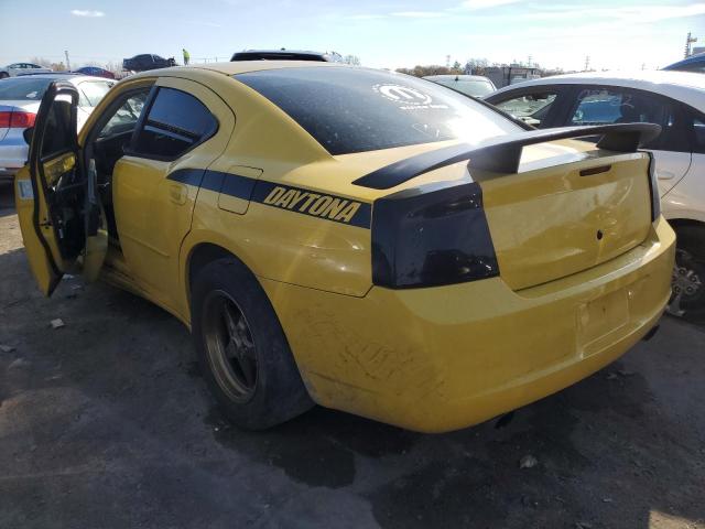 Photo 3 from auction – 2006 DODGE CHARGER R/ with VIN 2B3KA53HX6H385433