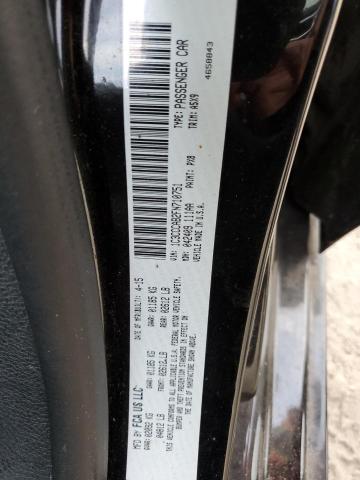 Photo 10 from auction – 2015 CHRYSLER 200 LIMITE with VIN 1C3CCCAB2FN710751