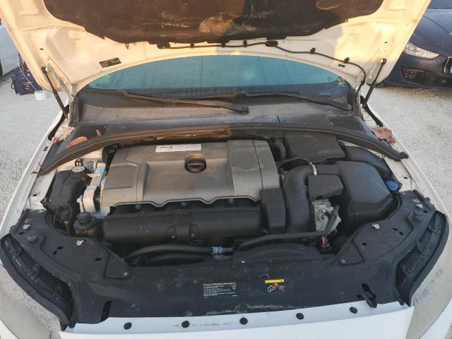 Photo 7 from auction – 2008 VOLVO S80 3.2 with VIN YV1AS982281052769