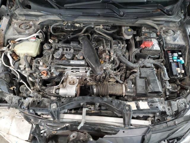 Photo 7 from auction – 2016 HONDA CIVIC EX with VIN 19XFC1F36GE012096