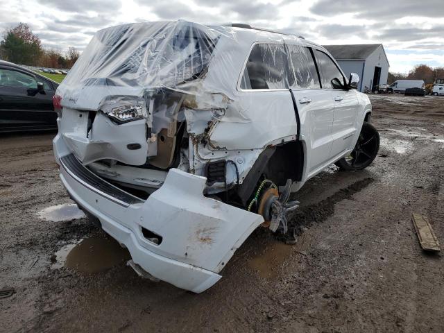 Photo 4 from auction – 2014 JEEP GRAND CHER with VIN 1C4RJFCG6EC384937