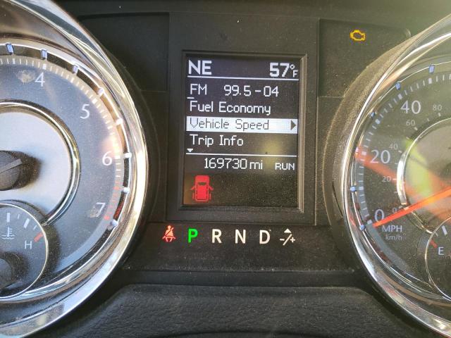 Photo 8 from auction – 2014 CHRYSLER TOWN & COU with VIN 2C4RC1HG2ER132499