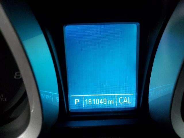 Photo 8 from auction – 2012 CHEVROLET EQUINOX LT with VIN 2GNFLEEK3C6303785