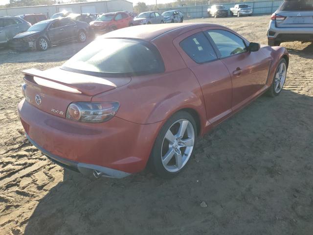 Photo 4 from auction – 2007 MAZDA RX8 with VIN JM1FE173770212308