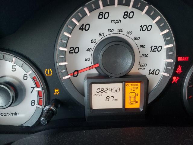 Photo 8 from auction – 2015 HONDA PILOT EXL with VIN 5FNYF4H57FB048064