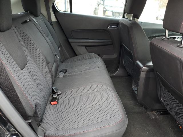 Photo 6 from auction – 2013 CHEVROLET EQUINOX LS with VIN 2GNFLCEK0D6101461