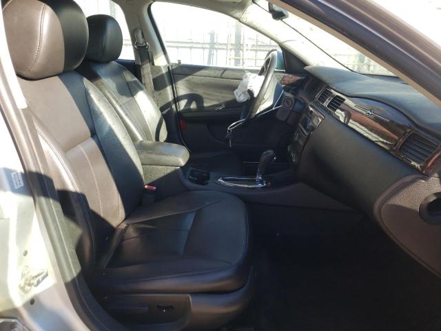 Photo 5 from auction – 2013 CHEVROLET IMPALA LTZ with VIN 2G1WC5E32D1212208