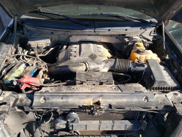 Photo 7 from auction – 2014 FORD F150 SUPER with VIN 1FTFW1ET9EFD08001
