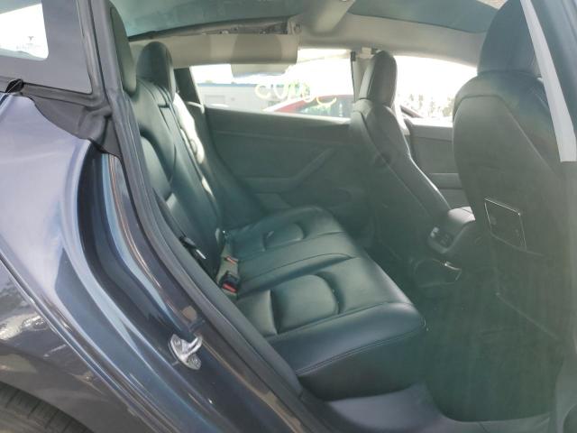 Photo 10 from auction – 2021 TESLA MODEL 3 with VIN 5YJ3E1EA0MF094135