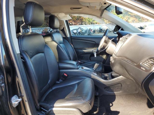 Photo 5 from auction – 2018 DODGE JOURNEY CR with VIN 3C4PDDGG3JT309091