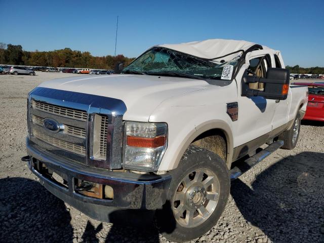 Photo 2 from auction – 2010 FORD F250 SUPER with VIN 1FTSW2BR8AEA46484