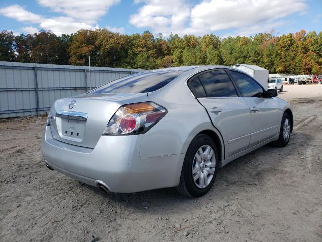 Photo 4 from auction – 2010 NISSAN ALTIMA BAS with VIN 1N4AL2AP5AN542871