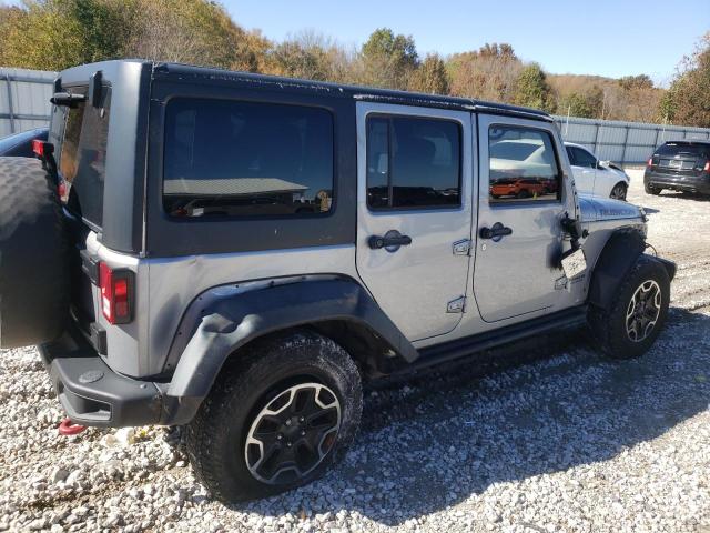 Photo 9 from auction – 2016 JEEP WRANGLER U with VIN 1C4BJWFG0GL270075