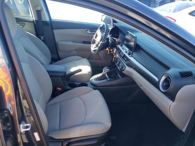 Photo 5 from auction – 2020 KIA FORTE FE with VIN 3KPF24AD0LE259371
