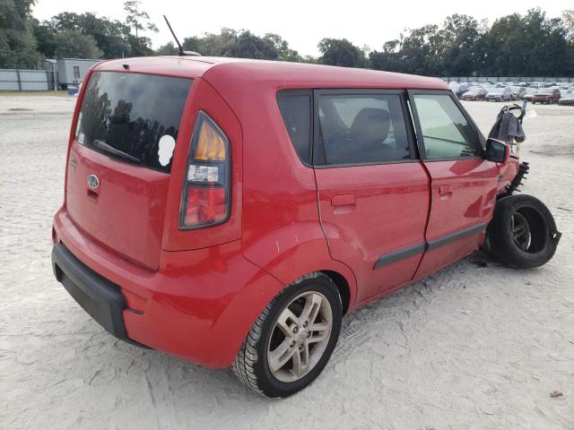 Photo 4 from auction – 2010 KIA SOUL + with VIN KNDJT2A27A7148002