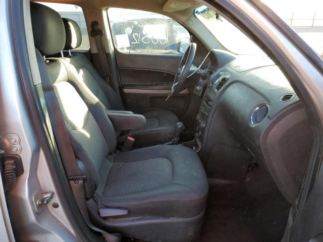Photo 5 from auction – 2010 CHEVROLET HHR LS with VIN 3GNBAADB1AS525433