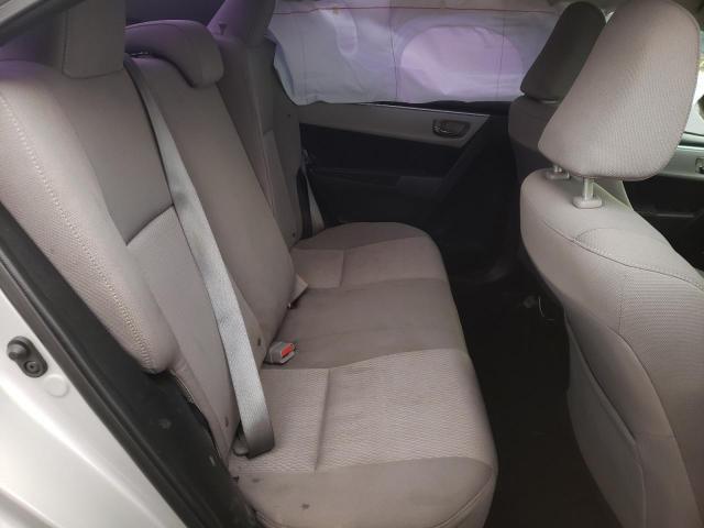 Photo 6 from auction – 2014 TOYOTA COROLLA L with VIN 5YFBURHE0EP003754