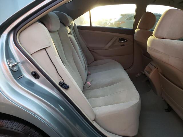 Photo 6 from auction – 2007 TOYOTA CAMRY CE with VIN 4T1BE46K67U660939