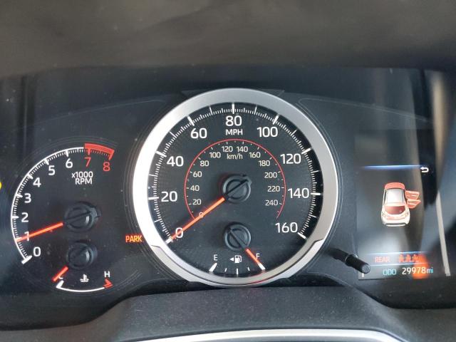 Photo 8 from auction – 2019 TOYOTA COROLLA SE with VIN JTNK4RBE3K3064203