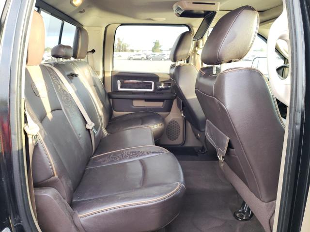 Photo 6 from auction – 2011 DODGE RAM 1500 with VIN 1D7RV1CT8BS618636