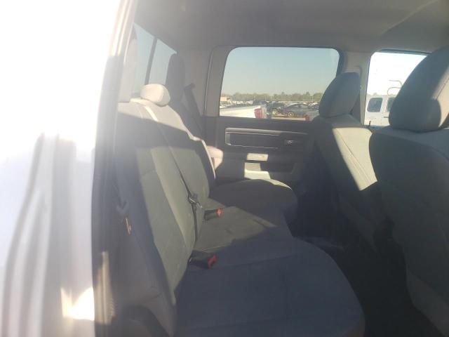 Photo 6 from auction – 2018 RAM 2500 SLT with VIN 3C6UR5DL3JG242763