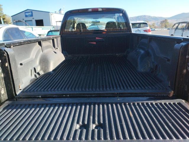 Photo 6 from auction – 2002 DODGE DAKOTA SPO with VIN 1B7GL32X82S649537