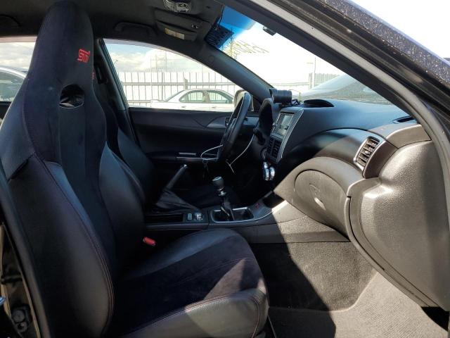 Photo 5 from auction – 2011 SUBARU IMPREZA WR with VIN JF1GV8J60BL509871
