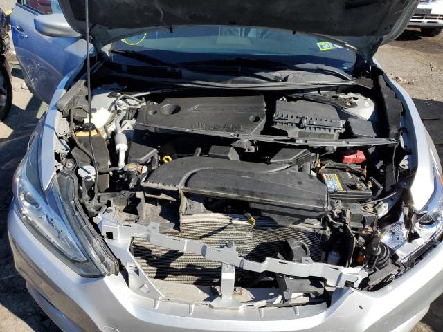 Photo 7 from auction – 2016 NISSAN ALTIMA 2.5 with VIN 1N4AL3AP9GN362999