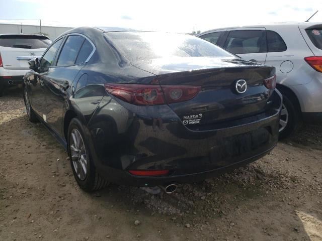 Photo 3 from auction – 2021 MAZDA 3 with VIN JM1BPAAL2M1313005