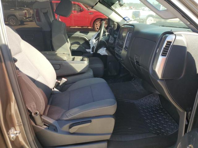 Photo 5 from auction – 2014 CHEVROLET SILVERADO with VIN 3GCPCREC2EG565138