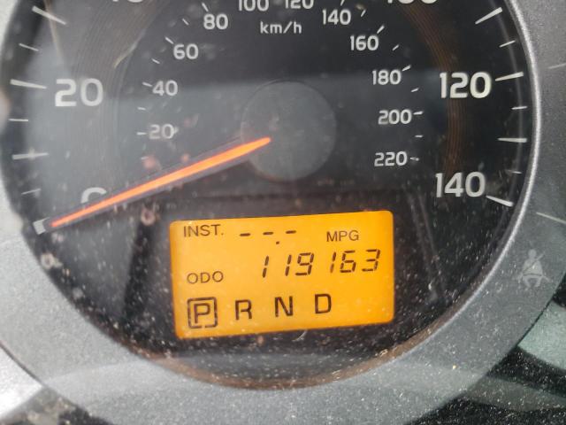 Photo 8 from auction – 2011 TOYOTA RAV4 with VIN 2T3ZF4DV3BW085580