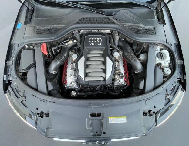 Photo 7 from auction – 2011 AUDI A8 QUATTRO with VIN WAUAVAFD1BN023084