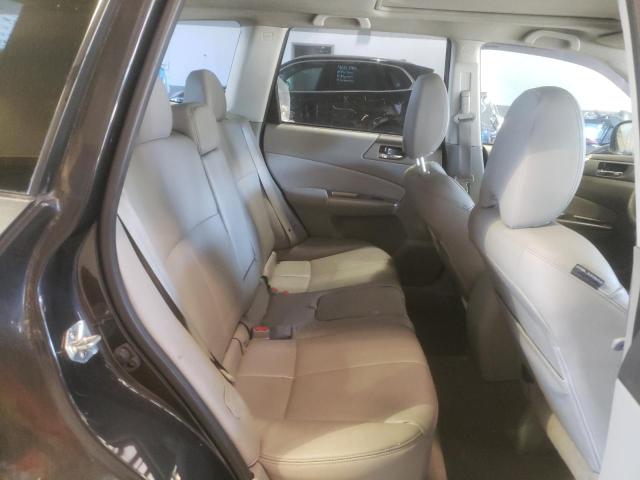 Photo 6 from auction – 2010 SUBARU FORESTER 2 with VIN JF2SH6DC8AH706646