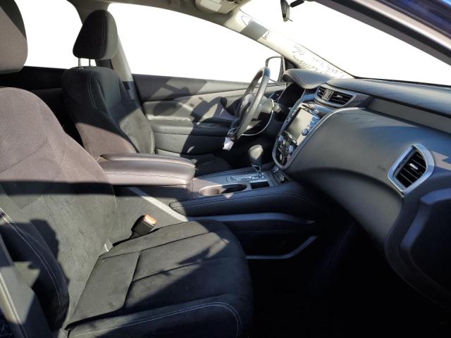 Photo 5 from auction – 2019 NISSAN MURANO S with VIN 5N1AZ2MS5KN117544