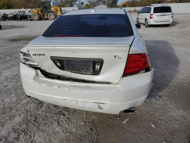 Photo 9 from auction – 2004 ACURA TL with VIN 19UUA66264A057928