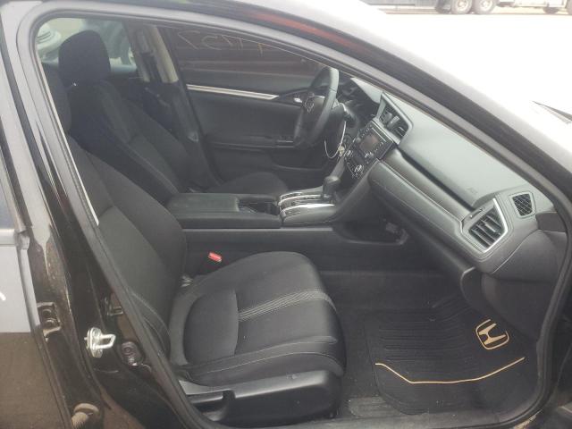 Photo 5 from auction – 2016 HONDA CIVIC LX with VIN 19XFC2F56GE201001