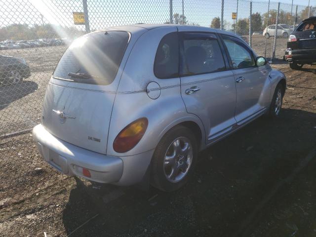 Photo 4 from auction – 2003 CHRYSLER PT CRUISER with VIN 3C8FY78G33T539036