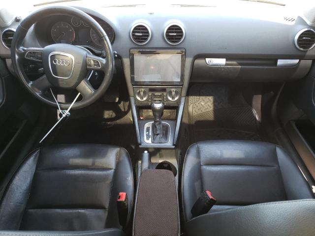 Photo 9 from auction – 2013 AUDI A3 PREMIUM with VIN WAUBEAFM1DA003027
