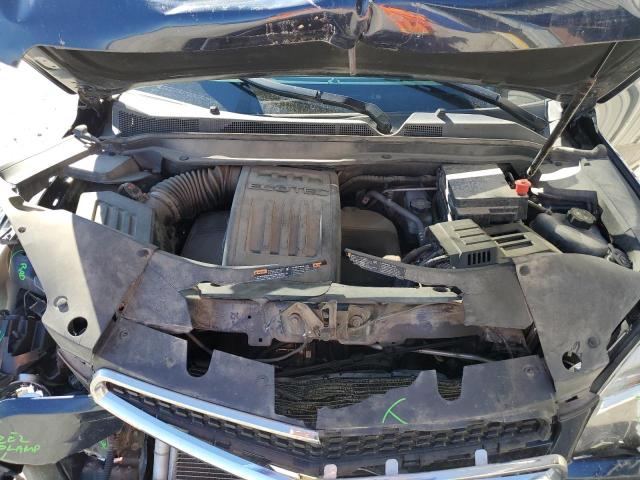 Photo 7 from auction – 2015 CHEVROLET EQUINOX LT with VIN 2GNFLGEK0F6267814
