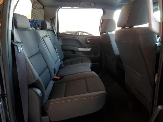 Photo 6 from auction – 2018 CHEVROLET SILVERADO with VIN 3GCUKREC7JG339998