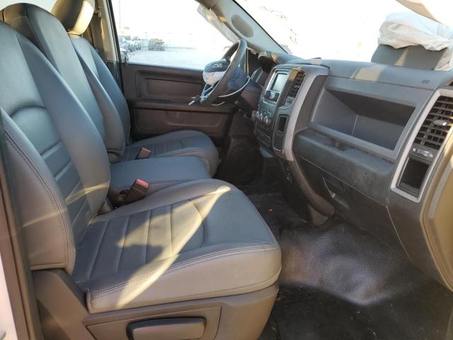 Photo 5 from auction – 2019 RAM 1500 CLASS with VIN 1C6RR6FG4KS500066