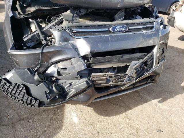 Photo 9 from auction – 2013 FORD ESCAPE SEL with VIN 1FMCU0HXXDUA85412
