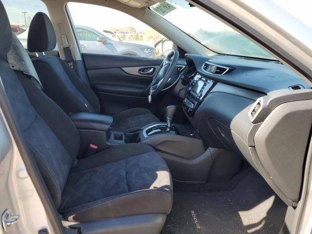 Photo 5 from auction – 2015 NISSAN ROGUE S with VIN KNMAT2MT3FP548666
