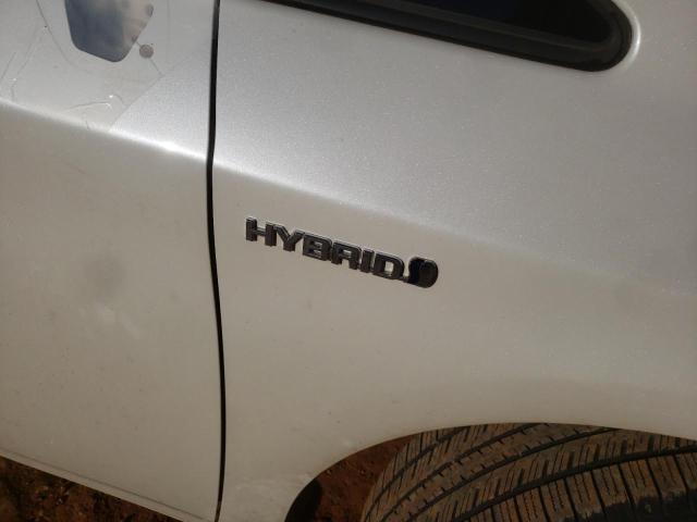 Photo 9 from auction – 2011 TOYOTA PRIUS with VIN JTDKN3DU0B0298092