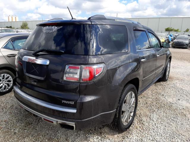 Photo 4 from auction – 2013 GMC ACADIA DEN with VIN 1GKKVTKD2DJ164169