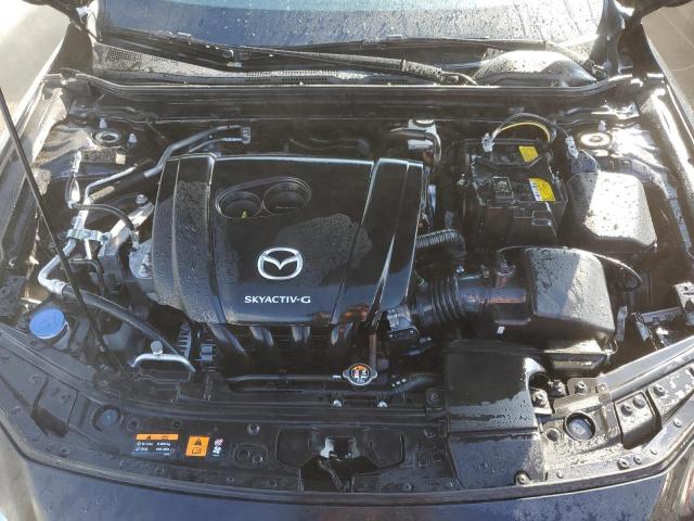 Photo 7 from auction – 2021 MAZDA 3 with VIN JM1BPAA71M1345916