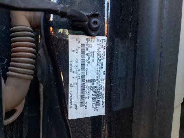 Photo 10 from auction – 2013 FORD FOCUS SE with VIN 1FADP3F27DL117799