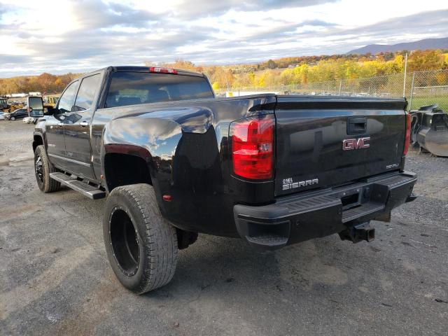 Photo 3 from auction – 2015 GMC SIERRA K35 with VIN 1GT424E81FF628186