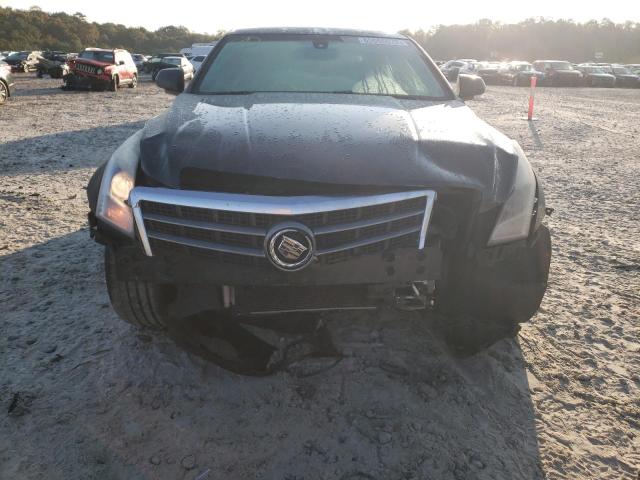 Photo 9 from auction – 2013 CADILLAC ATS with VIN 1G6AH5RX4D0142984